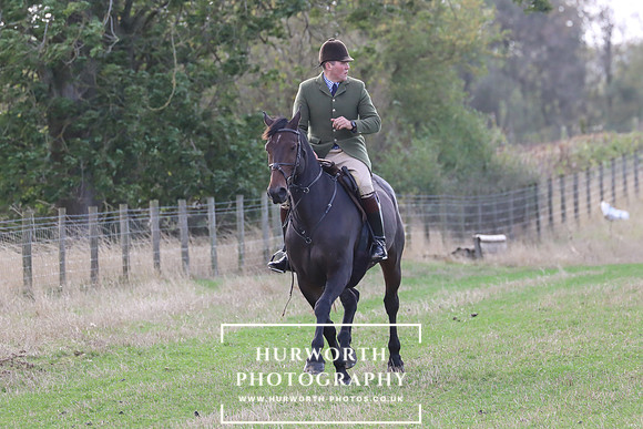 Hurowth Hunt 34