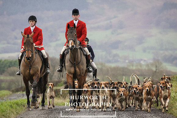 Hurworth Hunt 093