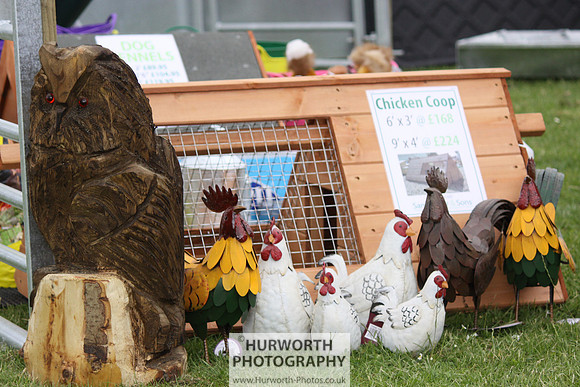 North Yorkshire County Show 002