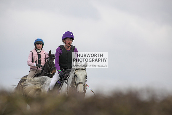 Hurworth Hunt Hedge Hop 141