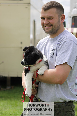 North Yorkshire County Show 079