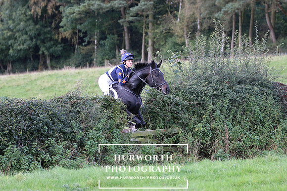 Hurworth Hunt 050