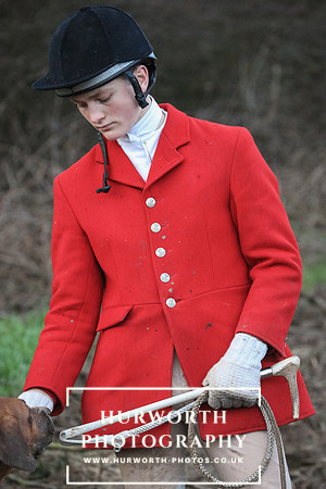 Hurworth Hunt 280