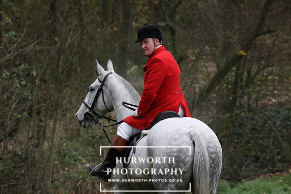 Hurworth Hunt 297
