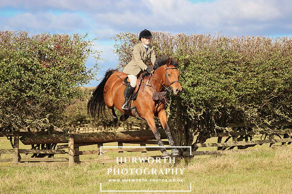 Hurworth Hunt 39