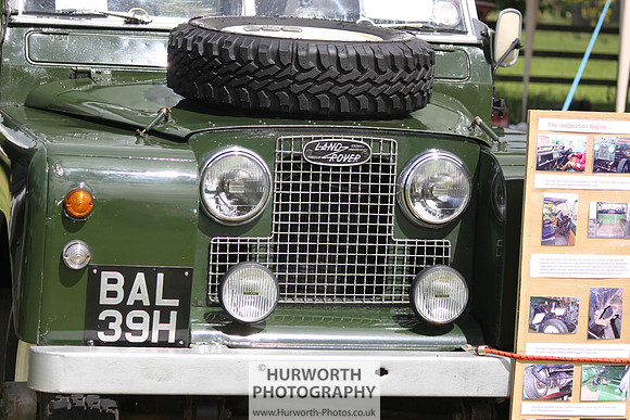 North Yorkshire County Show 183
