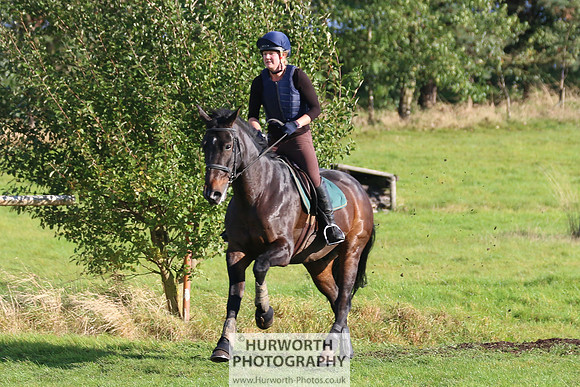 Hurworth Hunter Trial 111