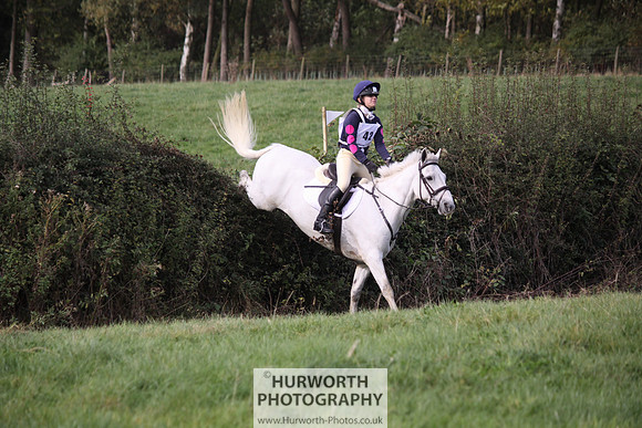 Hurworth Bilsdale Hedge Hop 630