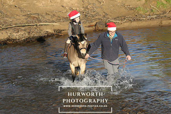 Hurworth Hunt 281