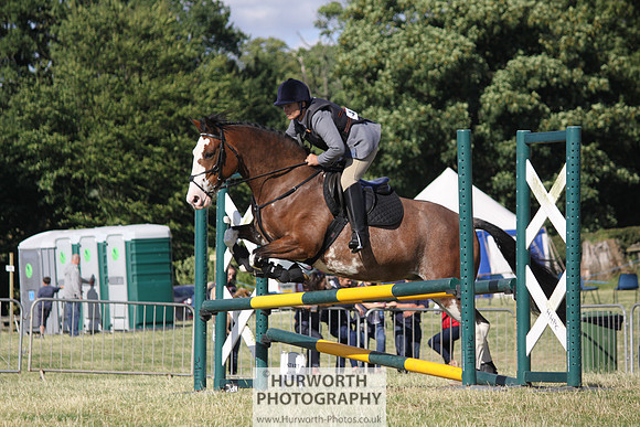 2013 Osmotherley Show 372