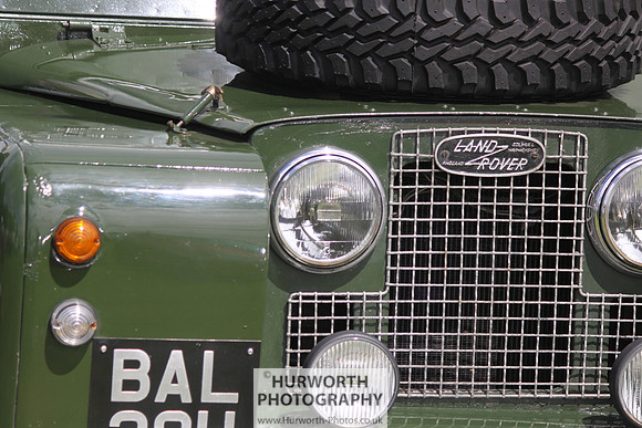 North Yorkshire County Show 186