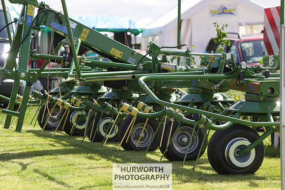 North Yorkshire County Show 025