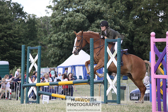 2013 Osmotherley Show 347