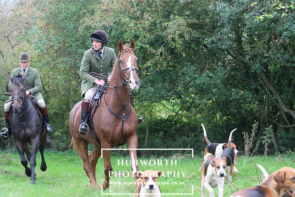 Hurworth Hunt 17