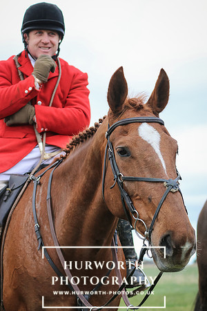 Hurworth Hunt 485