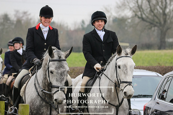Hurworth Hunt 074