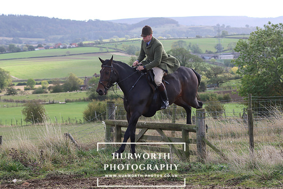 Hurowth Hunt 39