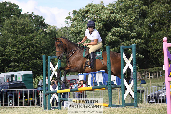 2013 Osmotherley Show 355