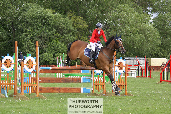 North Yorkshire County Show 120