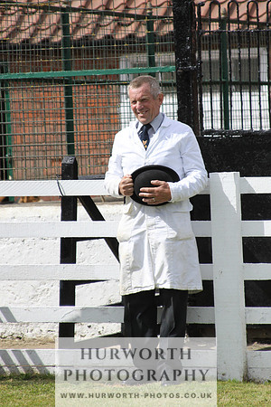 Hurworth Hunt Puppy Show 145