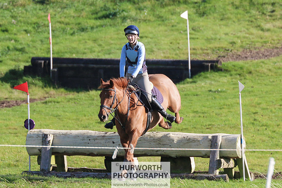 Hurworth Hunter Trial 102
