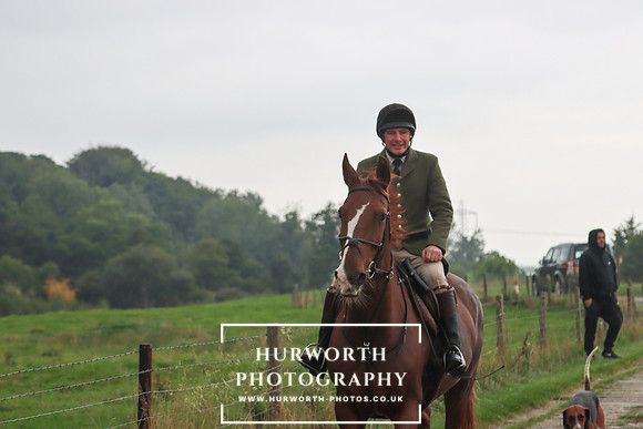 Hurowth Hunt 34