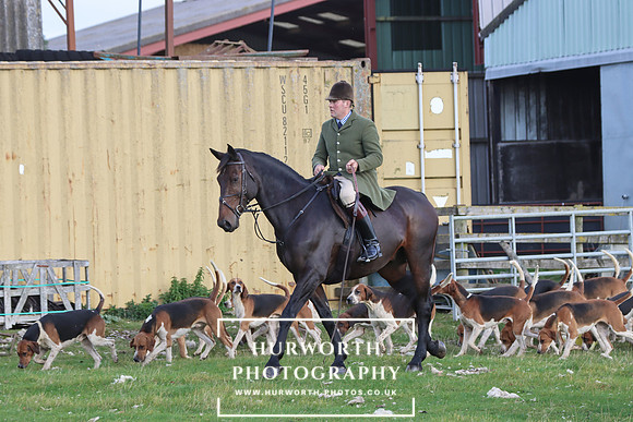 Hurowth Hunt 27