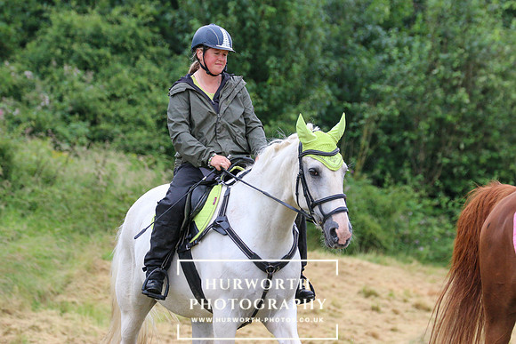 Pleasure Ride 123