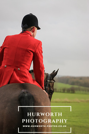 Hurworth Hunt 189