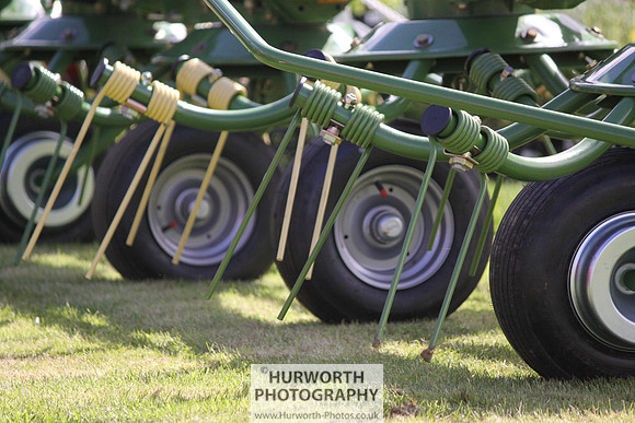 North Yorkshire County Show 026