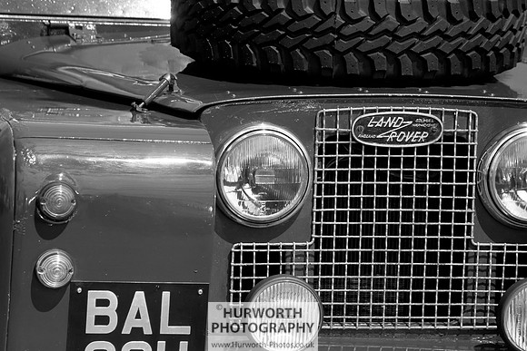 North Yorkshire County Show 187