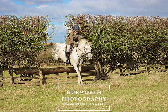 Hurworth Hunt 7