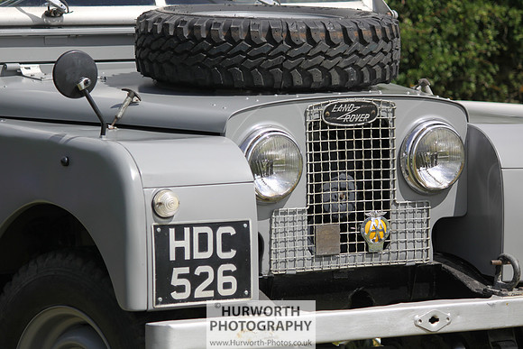 North Yorkshire County Show 180
