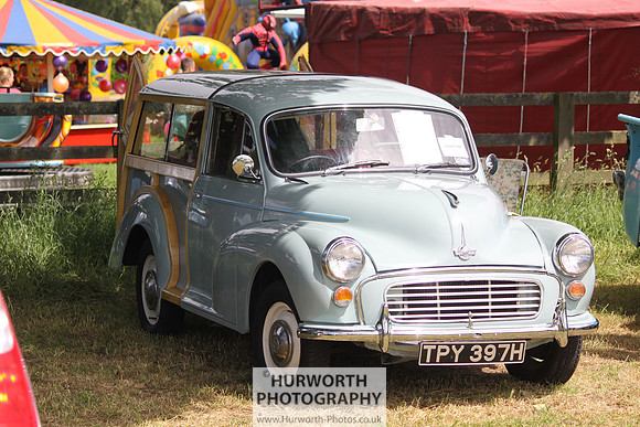 North Yorkshire County Show 177