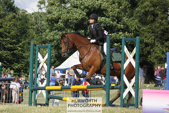 2013 Osmotherley Show 331
