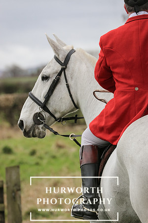 Hurworth Hunt 183
