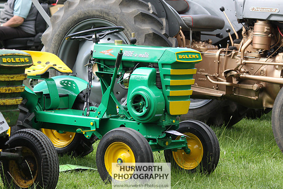 North Yorkshire County Show 076