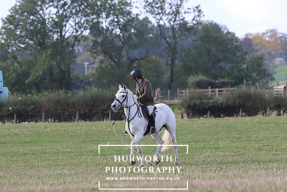 Hurowth Hunt 7