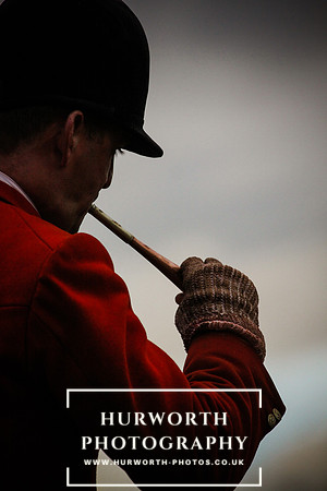 Hurworth Hunt 189