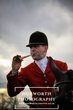 Hurworth Hunt 138