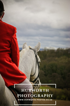 Hurworth Hunt 349