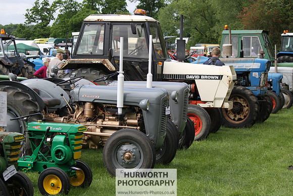 North Yorkshire County Show 075