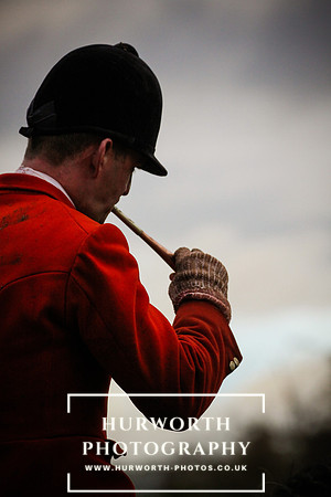 Hurworth Hunt 190