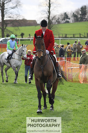 Hurworth Point to Point Members Race 022