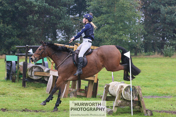 Hurworth Hunter Trial 337
