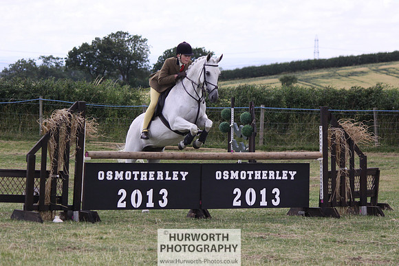 2013 Osmotherley Show 118