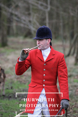 Hurworth Hunt 226