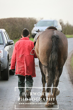 Hurworth Hunt 215