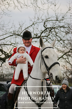 Hurworth Hunt 020