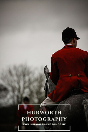 Hurworth Hunt 249